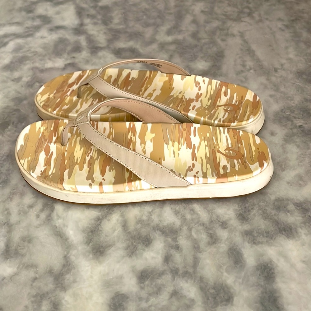 Olukai Sandals View 2